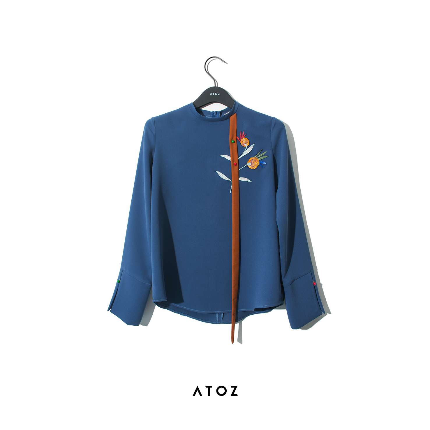 ATOZ - Mongolian Fashion design
